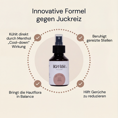 Haut & Fell Flora+