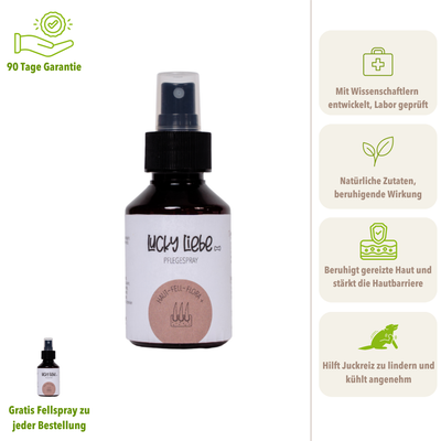Haut & Fell Flora+