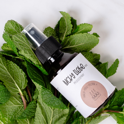 Haut & Fell Flora+